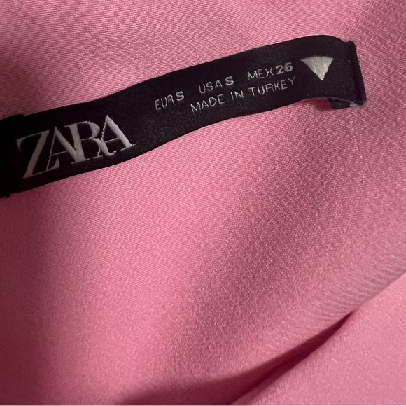 Zara dress - Picture 9 of 9